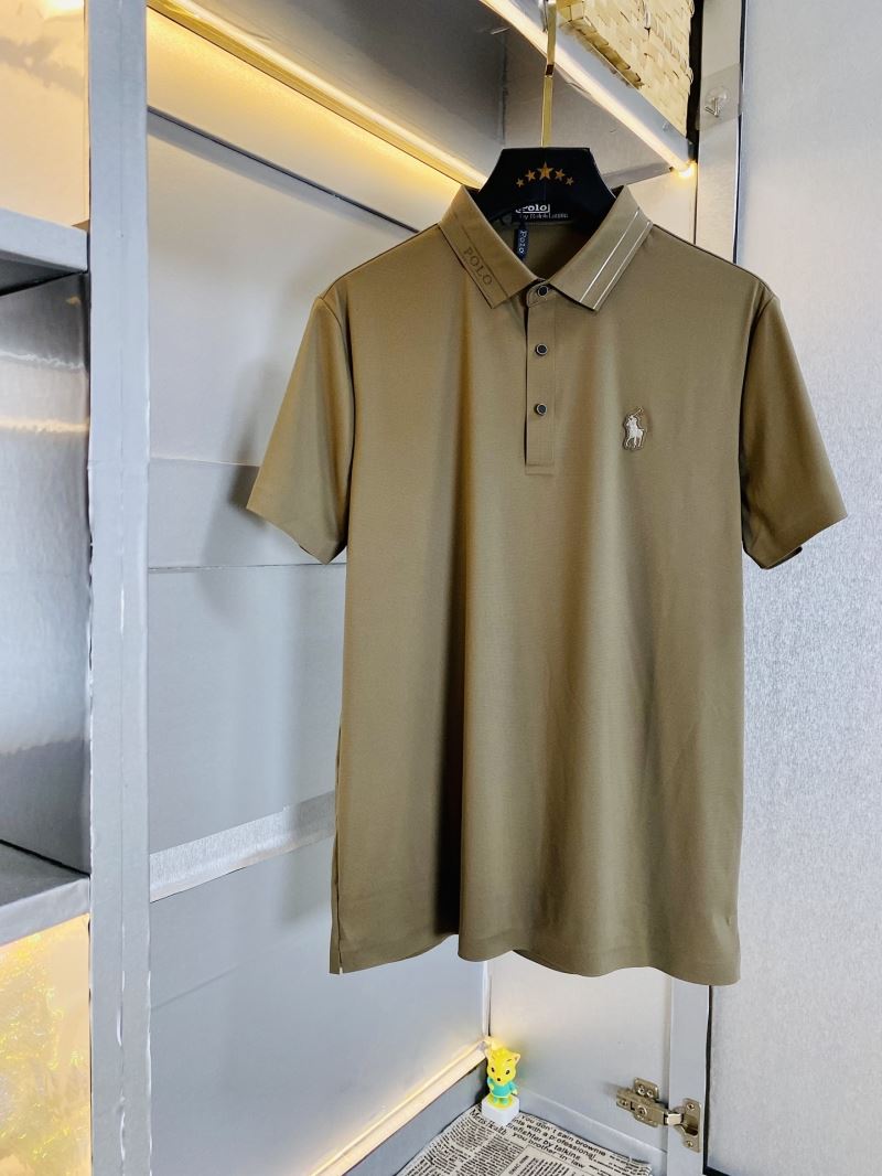 Polo T-Shirts